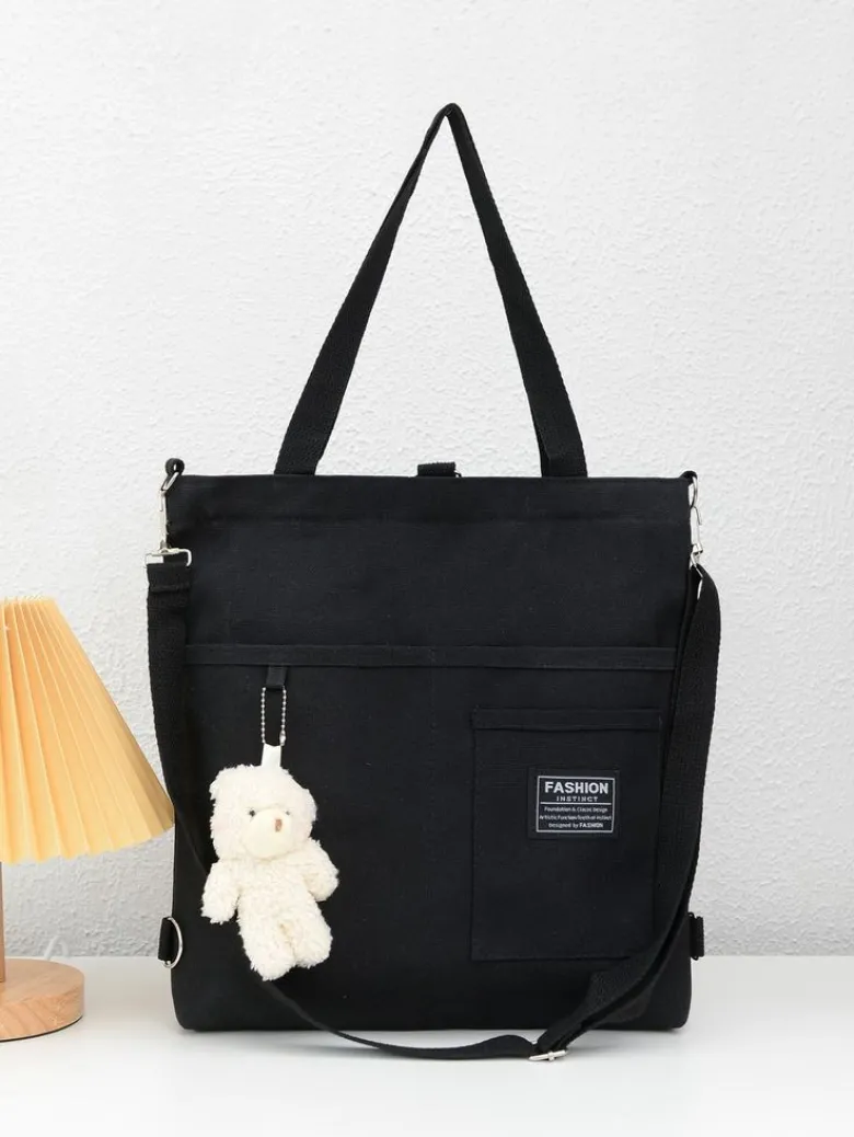 Tote Bag.