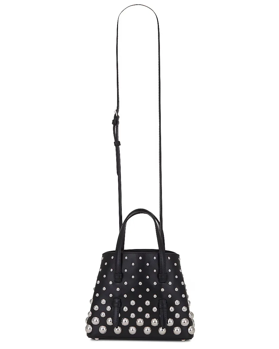 ALAÏA Mina 20 Bag