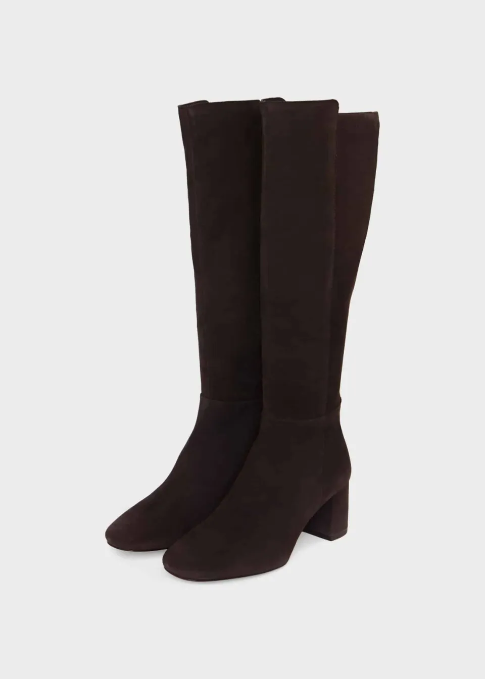 Imogen Stretch Boots