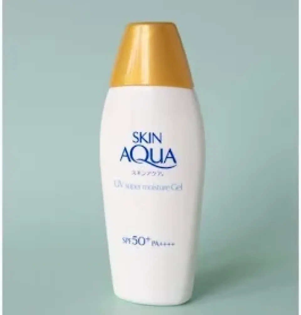 Skin Aqua Sunscreen