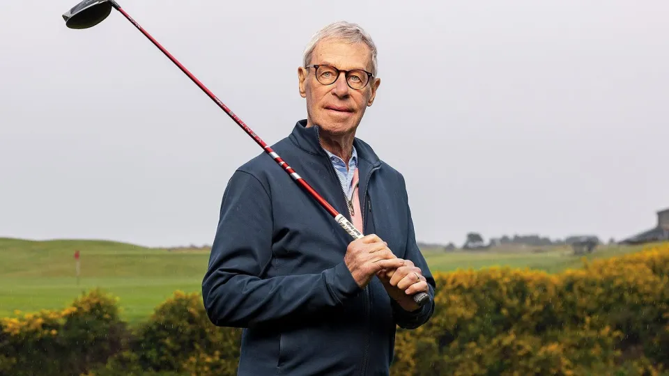 How Mike Keiser Built Bandon Dunes Into A Golf Paradise