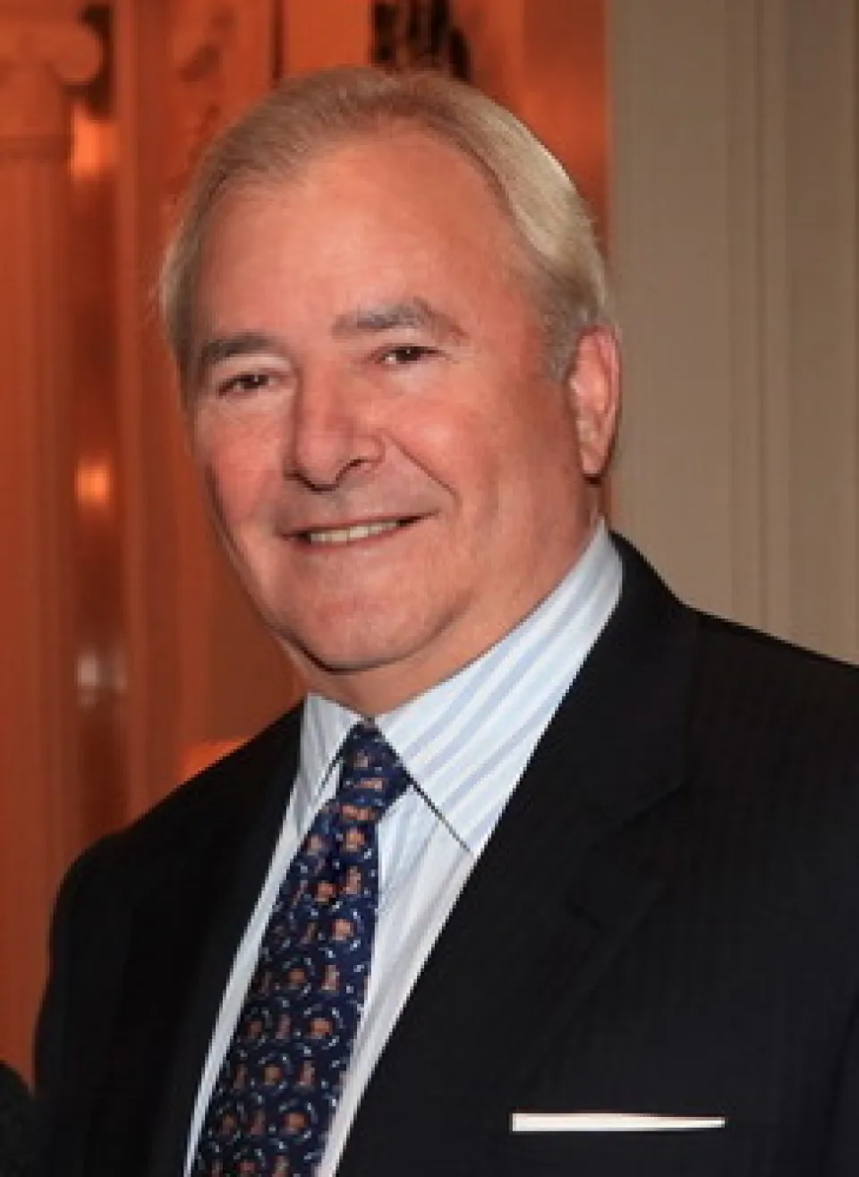 Gary Winnick - Wikidata